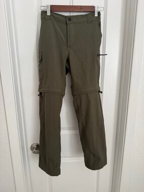 Children's Fishing Pants Size Medium (10-12)